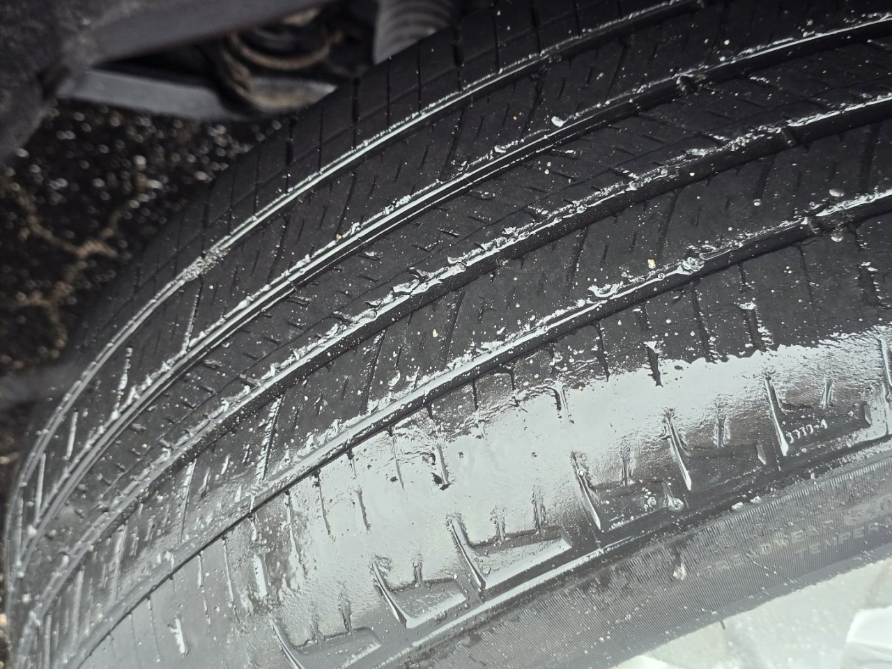 Certified 2020 Toyota RAV4 XLE w/ Convenience Package image 10