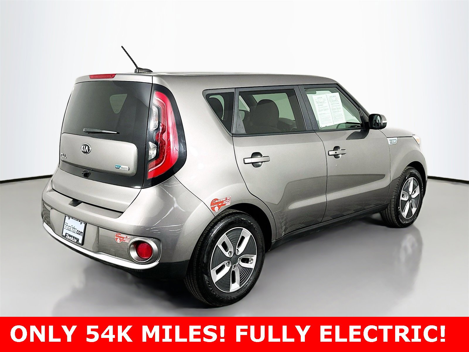 Used 2019 Kia Soul EV image 7