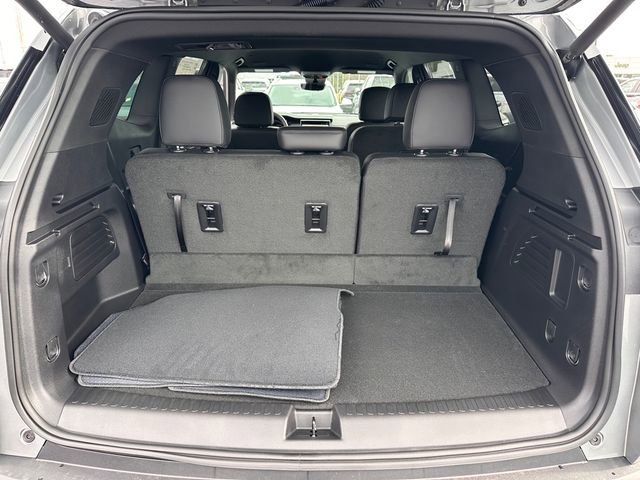 New 2026 GMC Acadia Elevation w/ Elevation Premium Package image 33