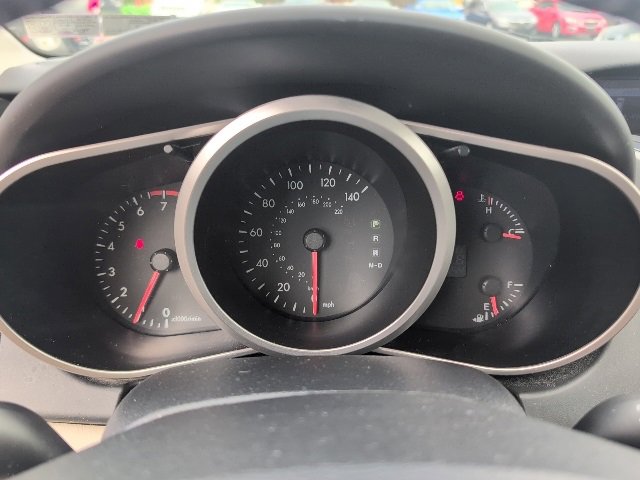 Used 2011 MAZDA CX-7 i Sport image 14