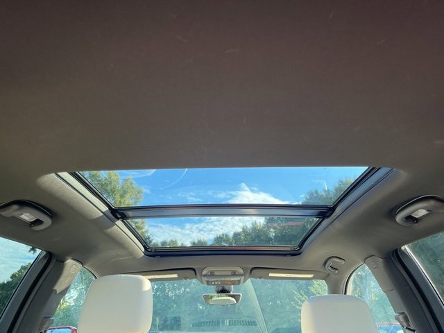 Used 2020 Cadillac XT5 Sportv image 38