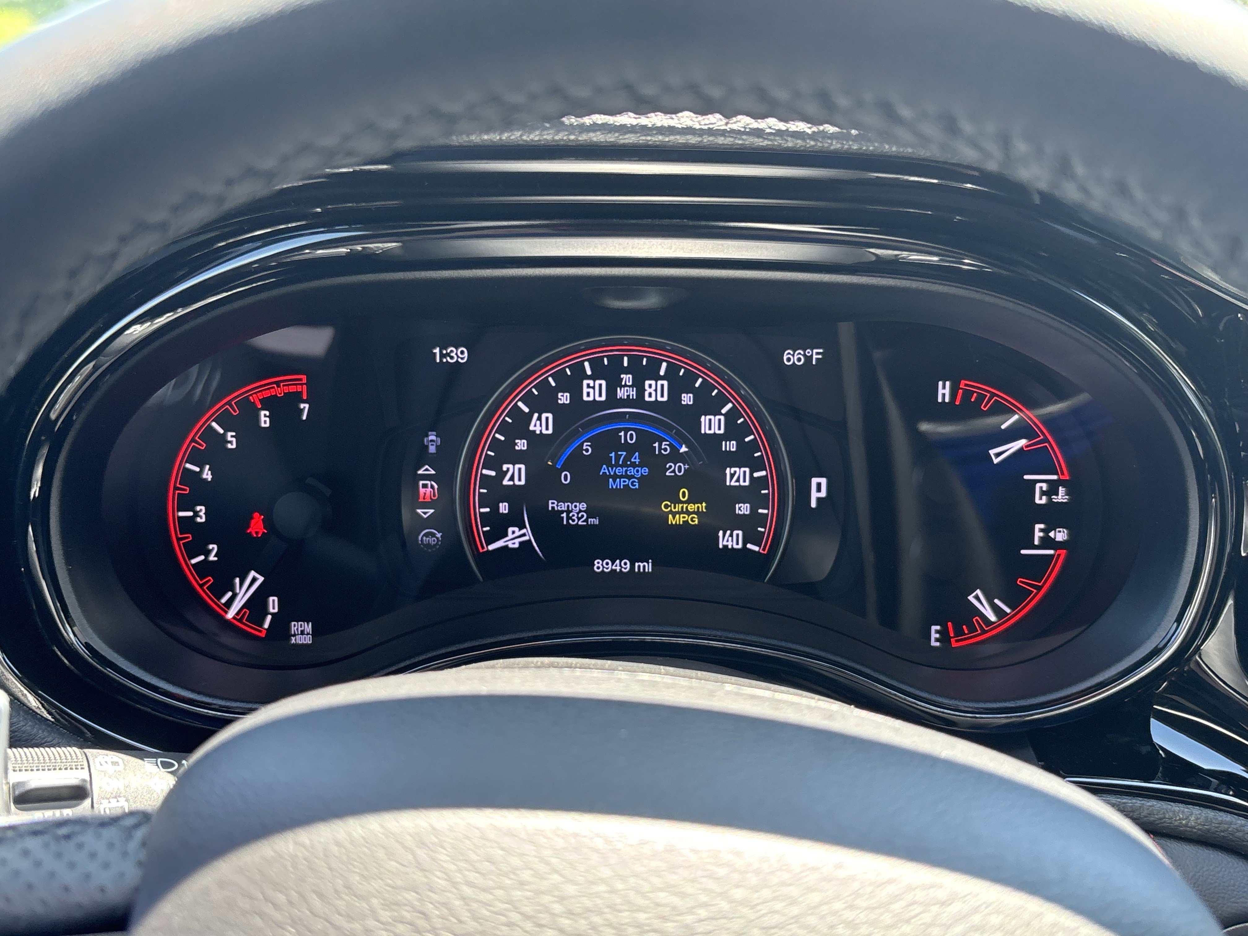 Used 2024 Dodge Durango R/T image 21