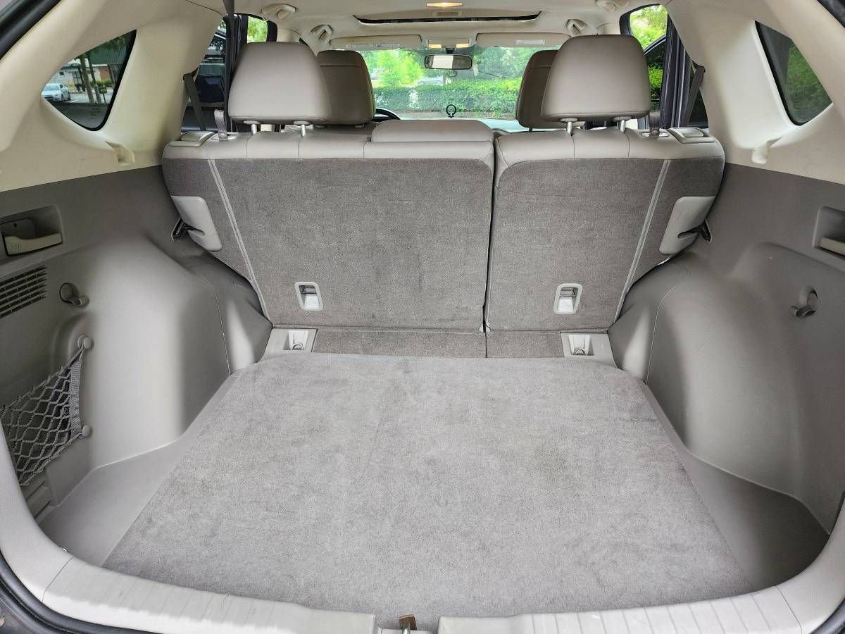 Used 2014 Honda CR-V EX-L image 8