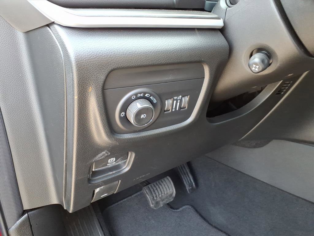 New 2026 Jeep Grand Cherokee Limited Reserve image 19