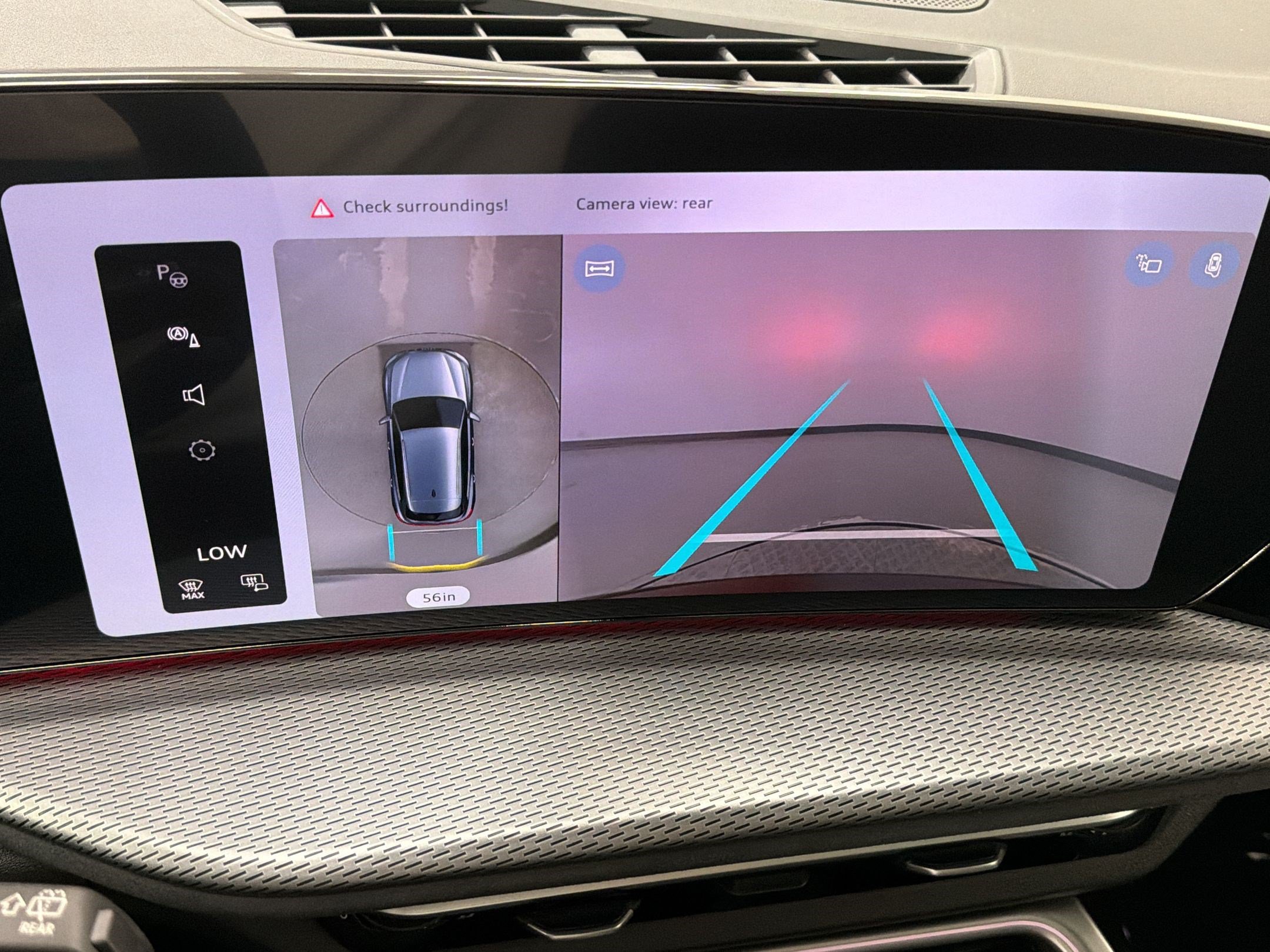 New 2026 Audi SQ5 Premium Plus AWD/4WD image 17