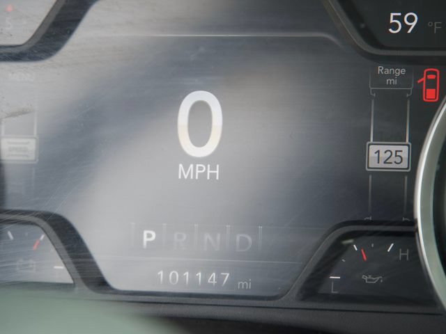 Used 2022 RAM 1500 Laramie w/ Laramie Southwest Edition AWD/4WD image 35