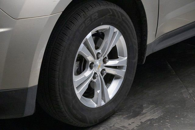 Used 2013 Chevrolet Equinox LT w/ Driver Convenience Package image 7