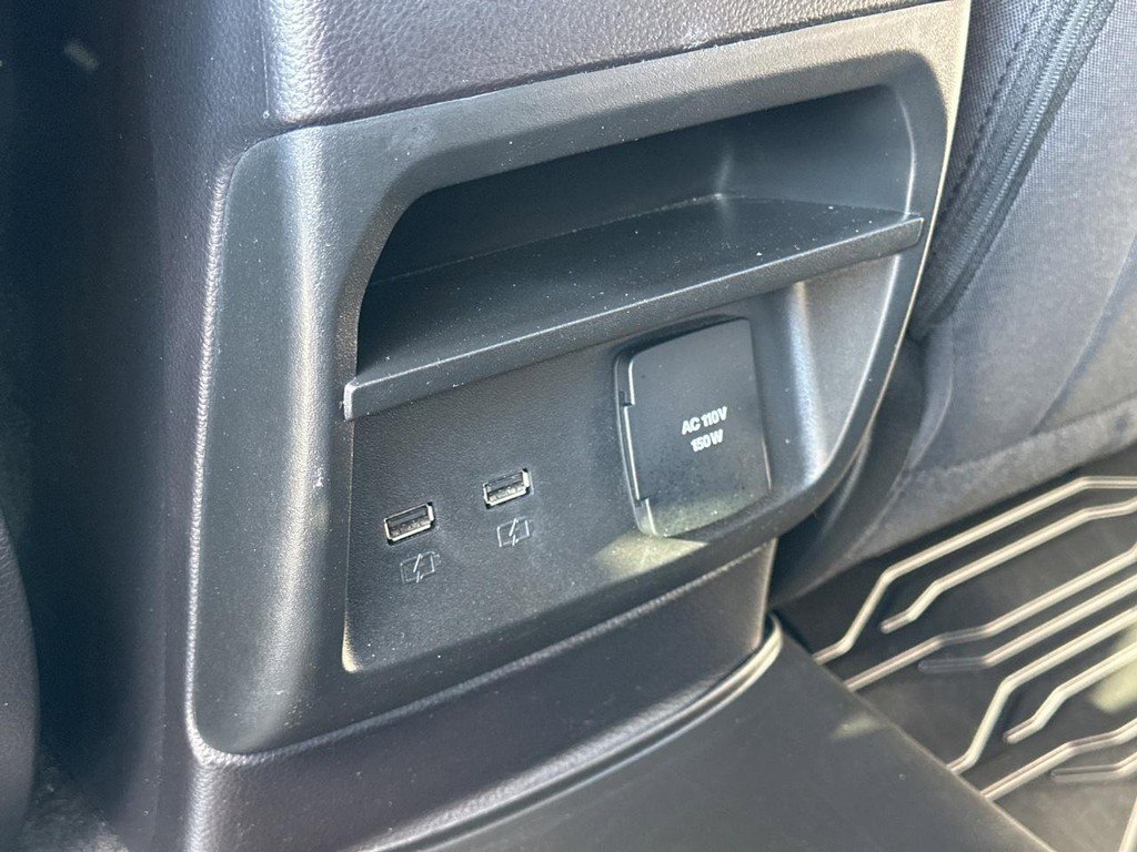 Used 2023 Ford Ranger XLT w/ Equipment Group 302A High image 10