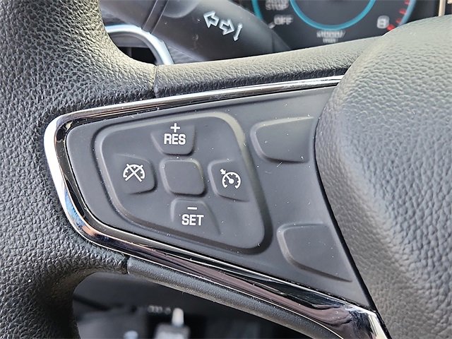 Used 2018 Chevrolet Cruze LT w/ Convenience Package image 20