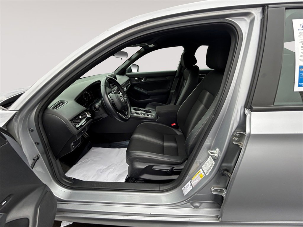 Certified 2023 Honda Civic Sport image 9