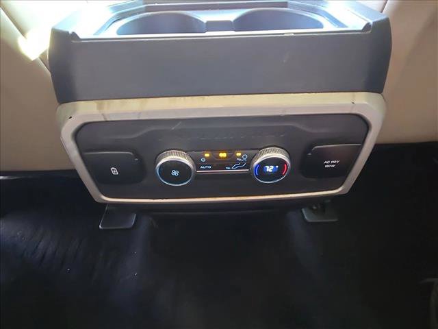 Used 2022 Ford Expedition Max XLT AWD/4WD image 17