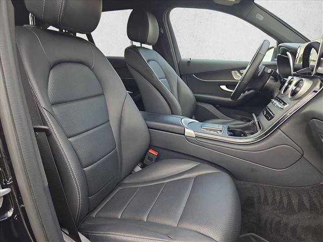 Certified 2022 Mercedes-Benz GLC 300 4MATIC image 20