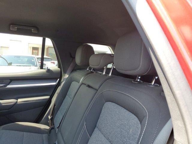 Used 2025 GMC Terrain Elevation AWD/4WD image 9