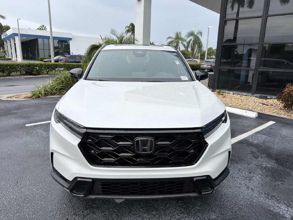 Certified 2023 Honda CR-V Sport image 3