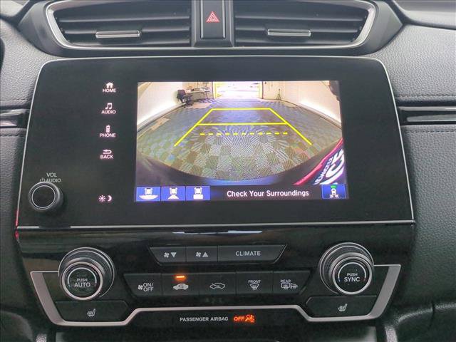 Used 2018 Honda CR-V EX-L image 14
