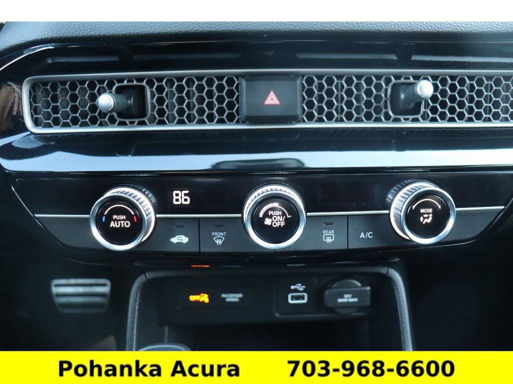 Used 2023 Honda Civic Sport image 15