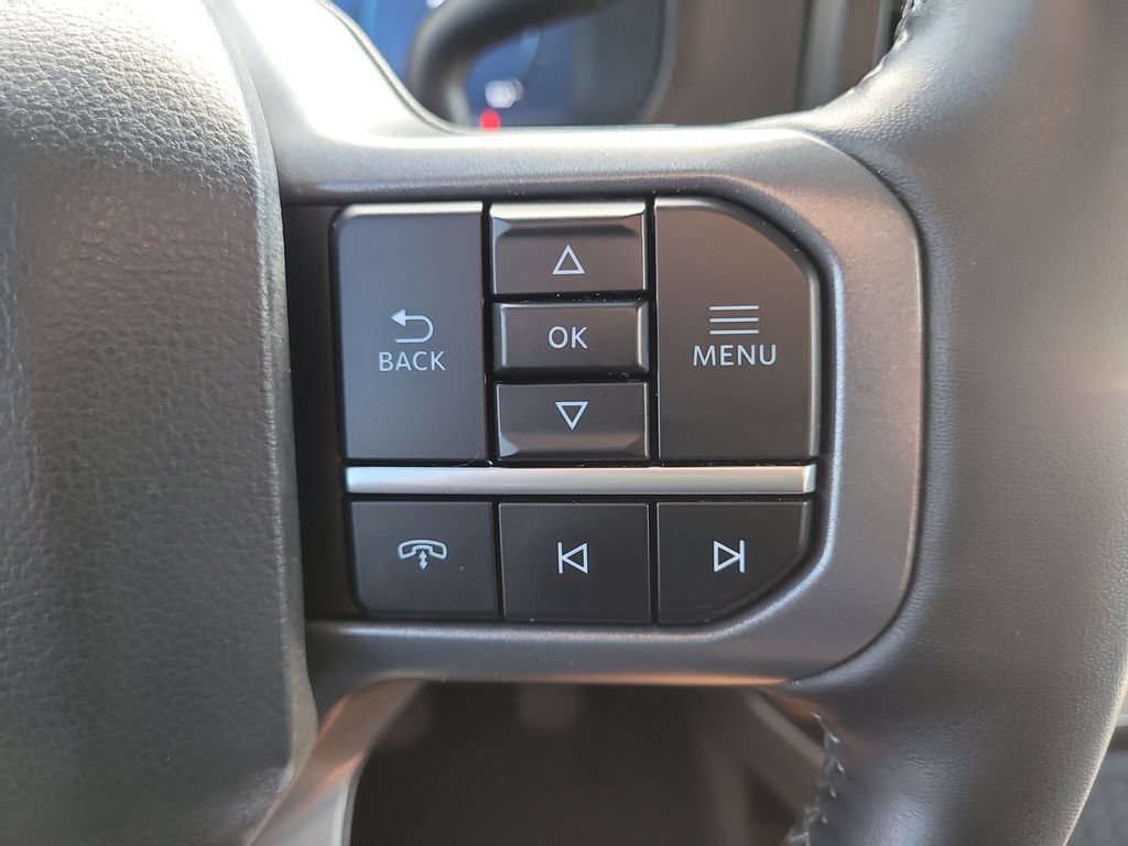 Certified 2024 Ford F250 Lariat w/ Tremor Off-Road Package AWD/4WD image 26