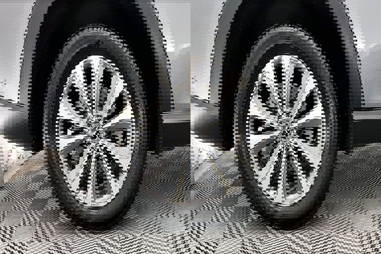 Certified 2022 Mercedes-Benz GLE 350 image 8