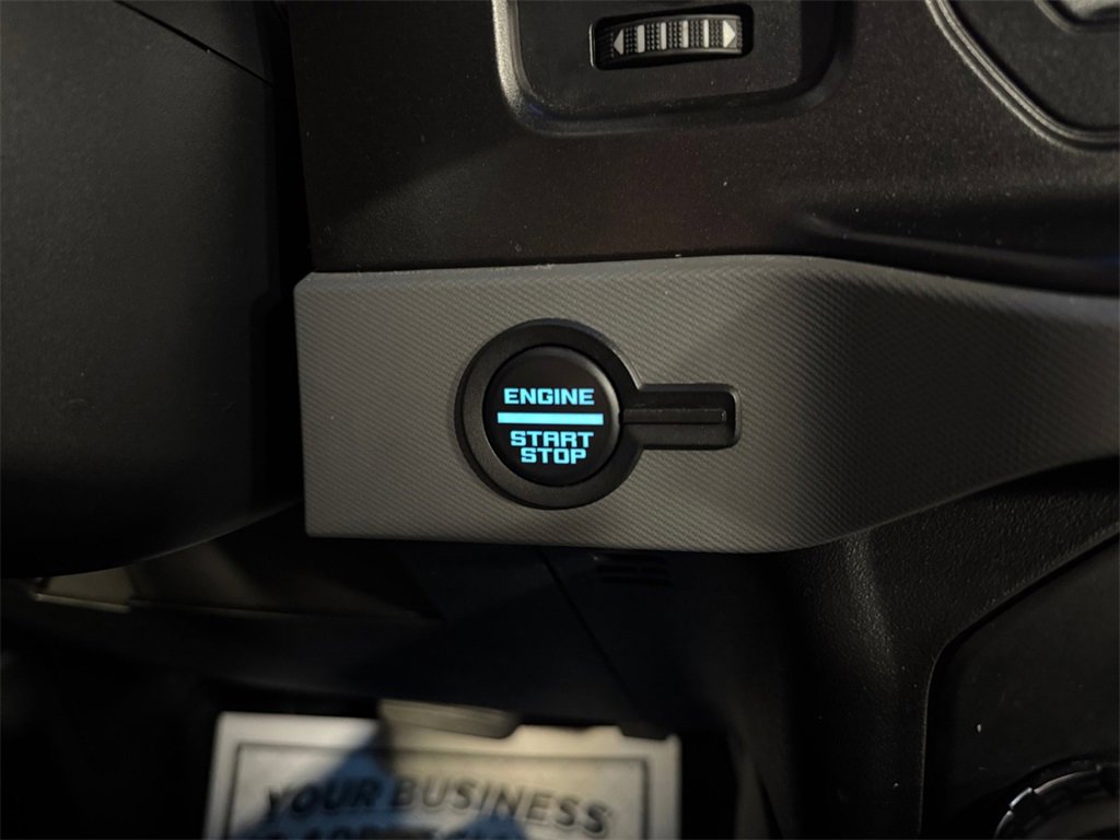 Used 2021 Ford Bronco Big Bend image 29