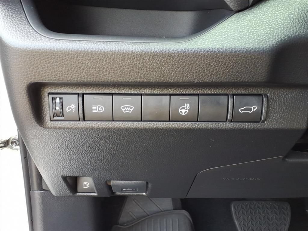 Certified 2023 Toyota RAV4 SE w/ Weather & Moonroof Package AWD/4WD image 21