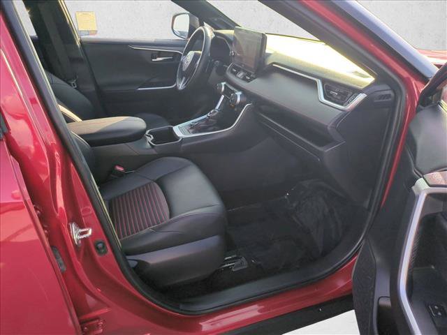 Used 2024 Toyota RAV4 XSE w/ Weather Package AWD/4WD image 21