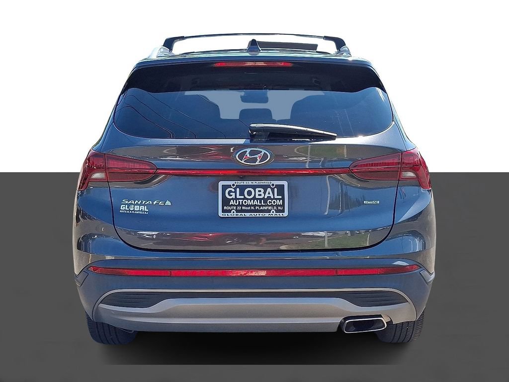 Used 2023 Hyundai Santa Fe SEL AWD/4WD image 6