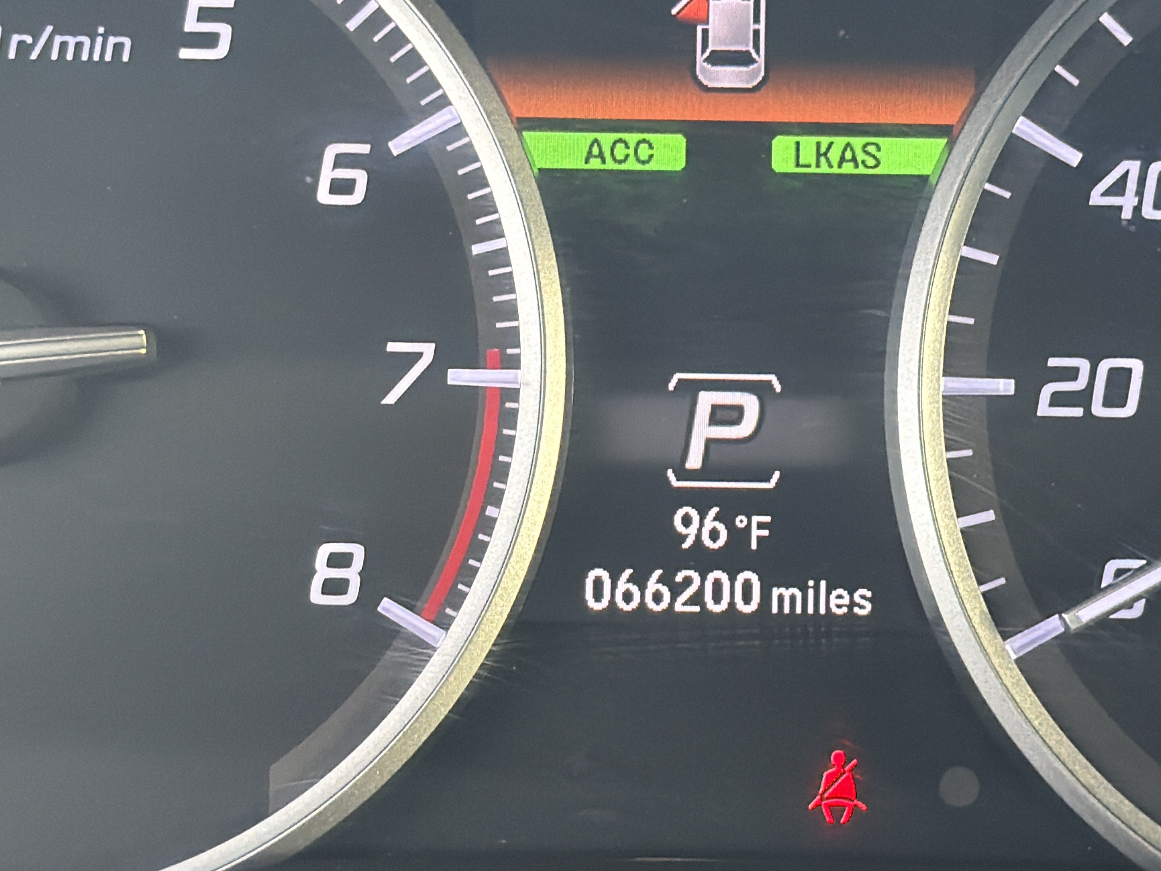 Certified 2019 Acura ILX w/ Premium Package FWD image 21