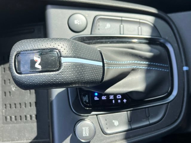 Used 2023 Hyundai Kona N FWD image 18