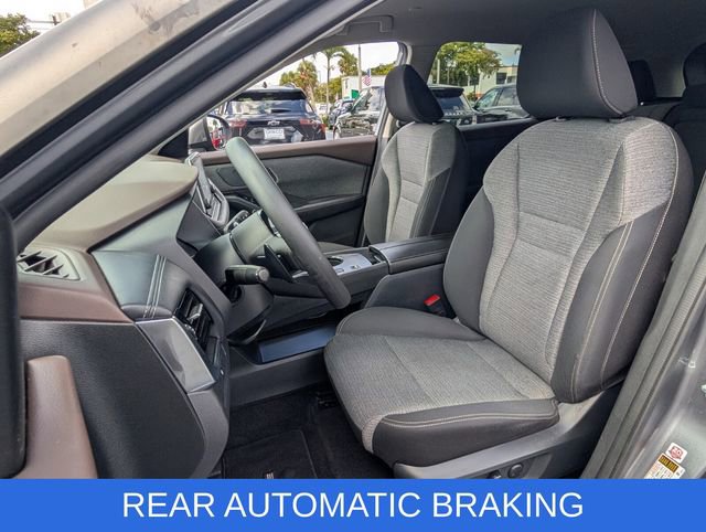 Used 2022 Nissan Rogue SV image 7