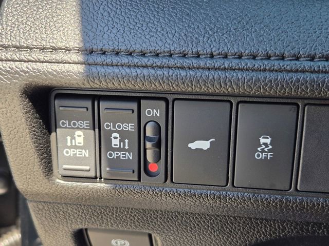 New 2026 Honda Odyssey Sport-L image 14