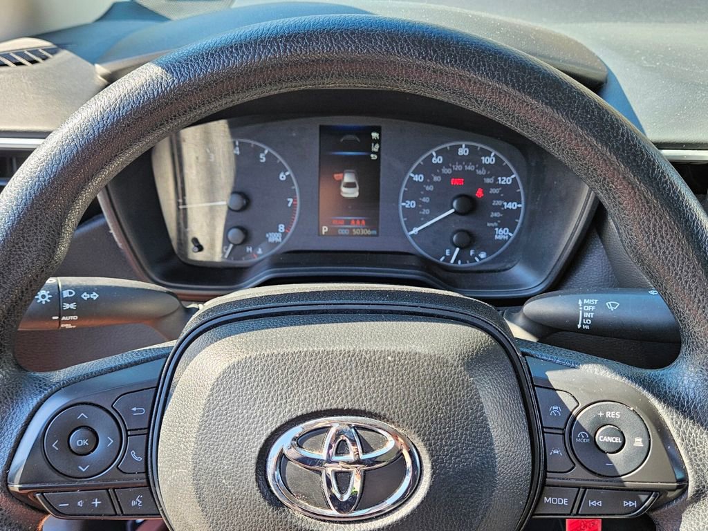 Used 2024 Toyota Corolla LE image 22