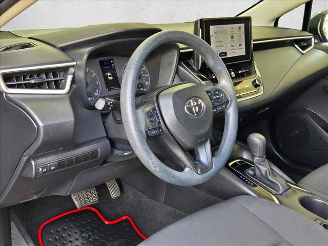 Used 2023 Toyota Corolla LE FWD image 9