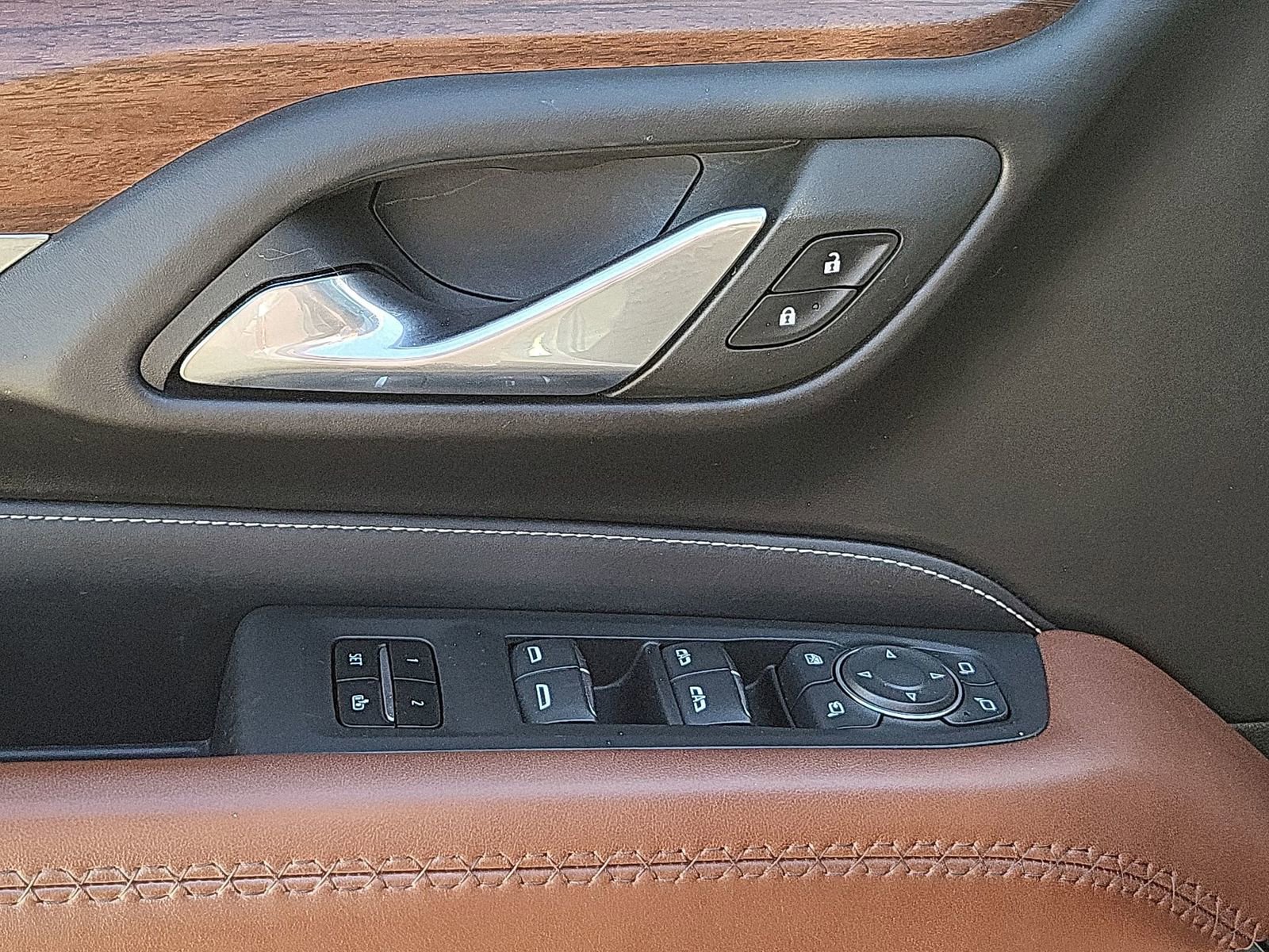 Certified 2023 GMC Yukon XL Denali Ultimate image 23