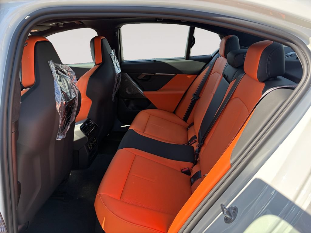 New 2026 BMW M5 w/ Carbon Package AWD/4WD image 13