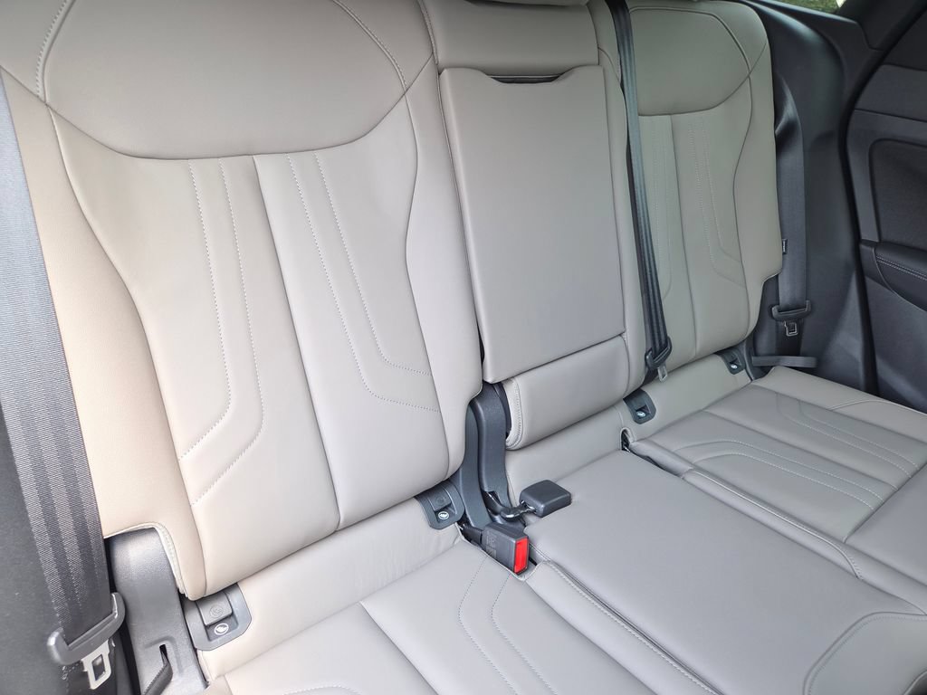 New 2026 Audi Q3 quattro 2.0T AWD/4WD image 34