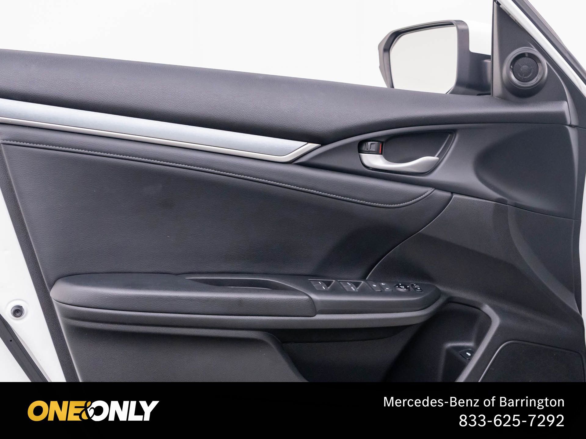 Used 2017 Honda Civic EX-L image 13