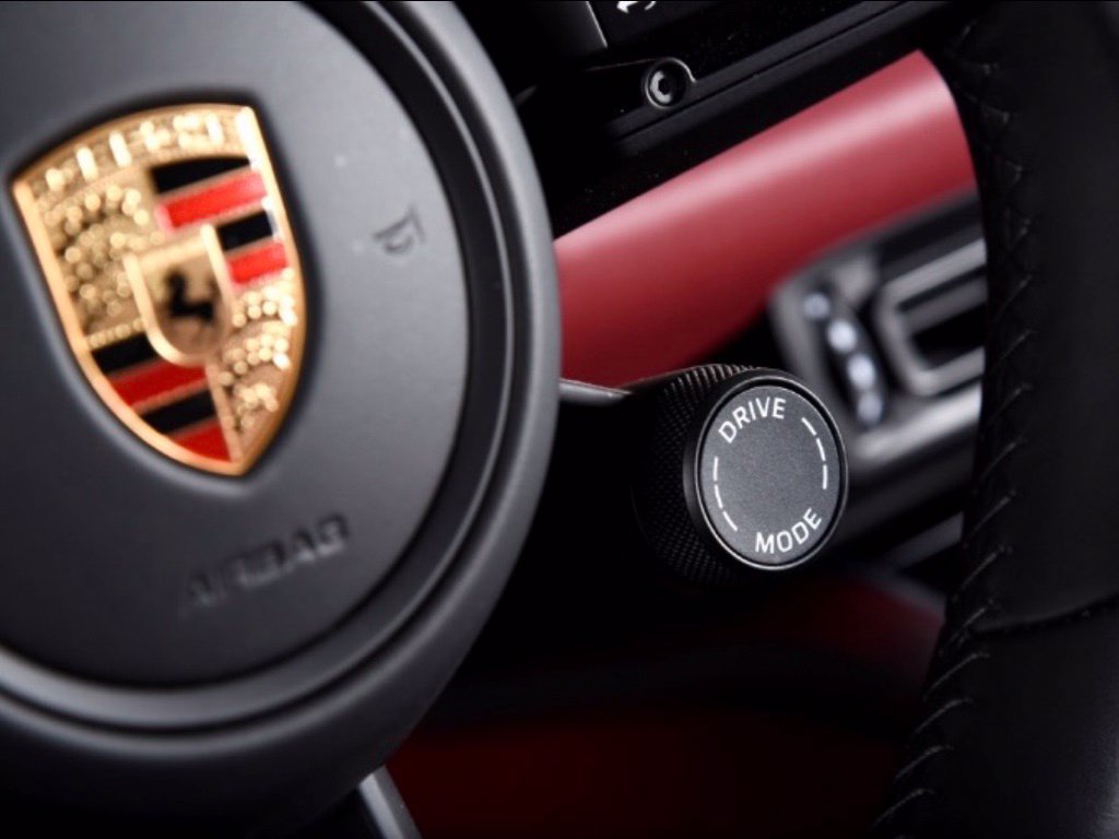 Used 2024 Porsche 911 Carrera S RWD image 17