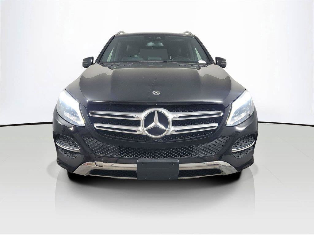 Used 2018 Mercedes-Benz GLE 350 image 2