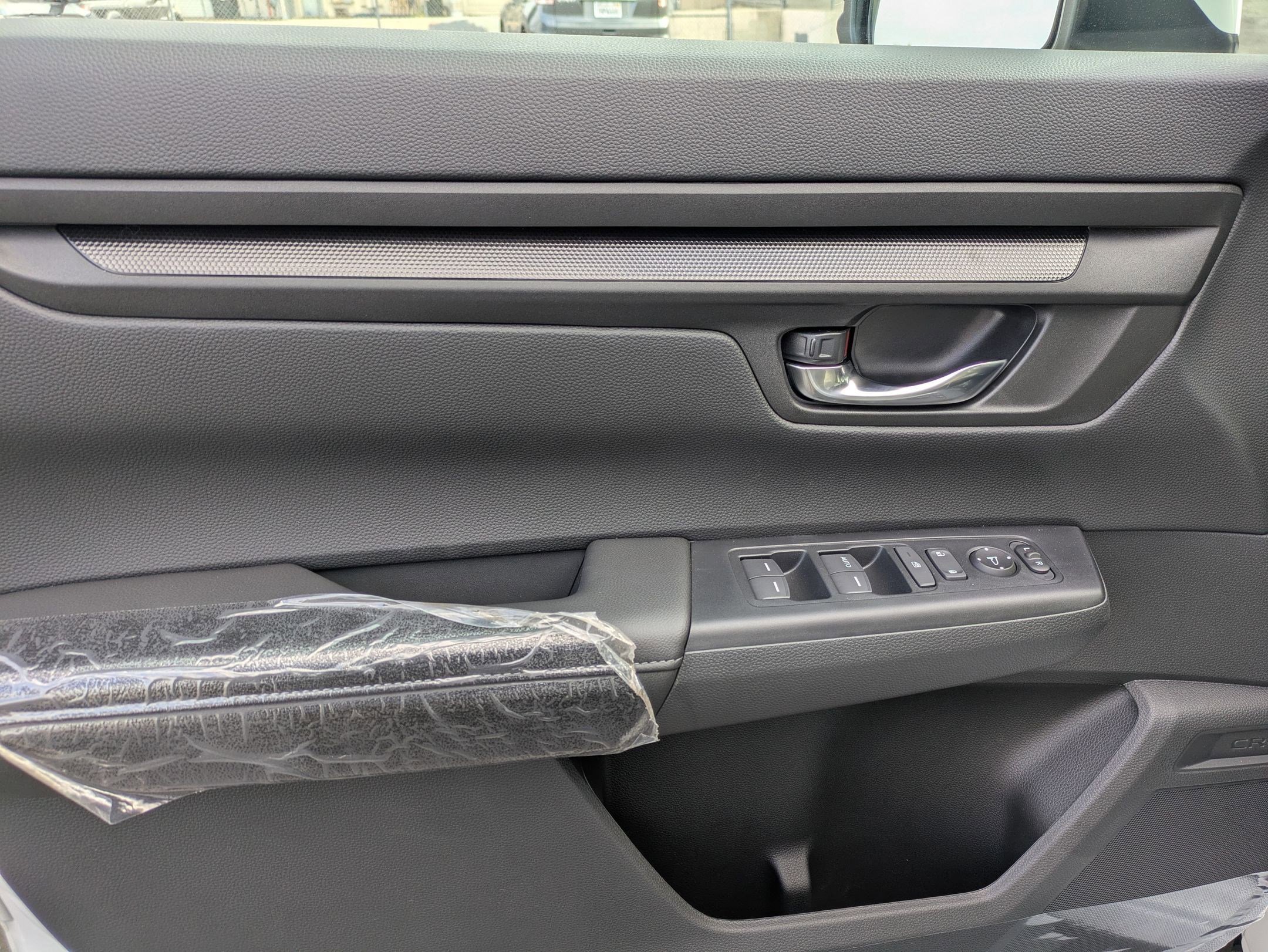 New 2026 Honda CR-V LX image 13