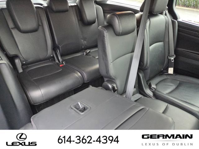Used 2023 Honda Odyssey EX-L image 36