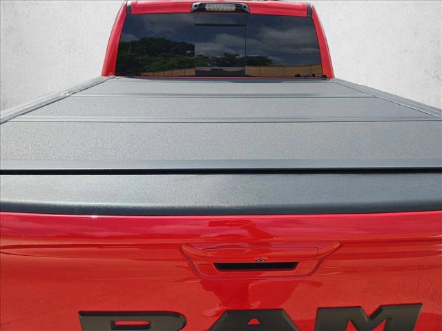 Used 2022 RAM 1500 TRX w/ TRX Level 2 Equipment Group AWD/4WD image 14