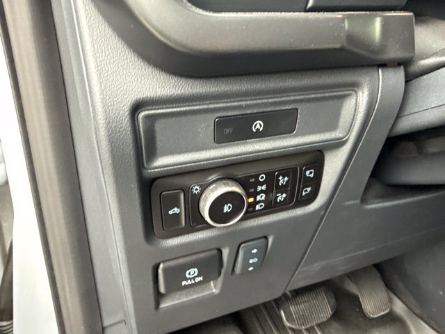 Used 2025 Ford F150 Tremor AWD/4WD image 11