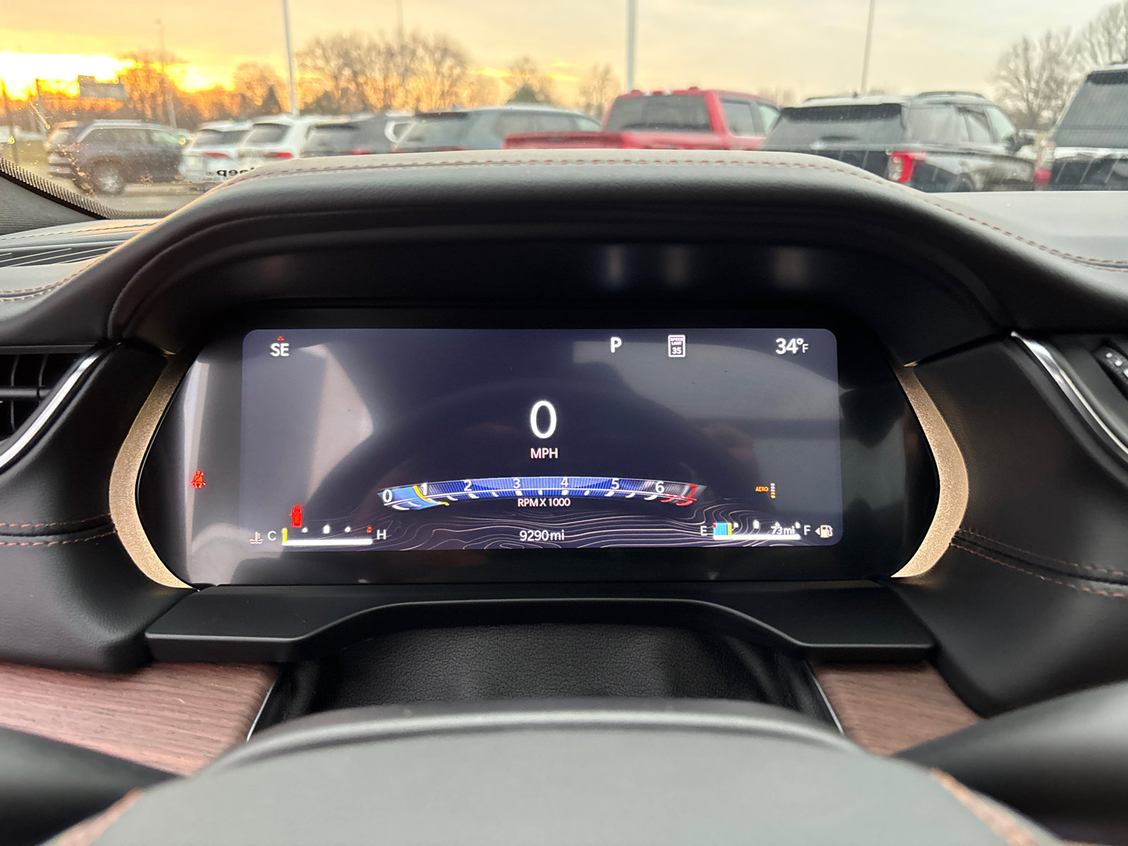 Used 2025 Jeep Grand Cherokee L Summit image 15