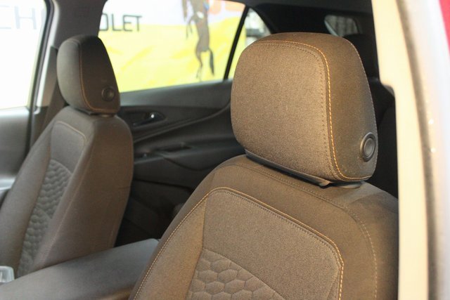 Used 2019 Chevrolet Equinox LT w/ Driver Convenience Package image 20