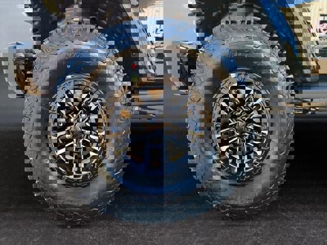 New 2026 Jeep Wrangler Unlimited Rubicon AWD/4WD image 29