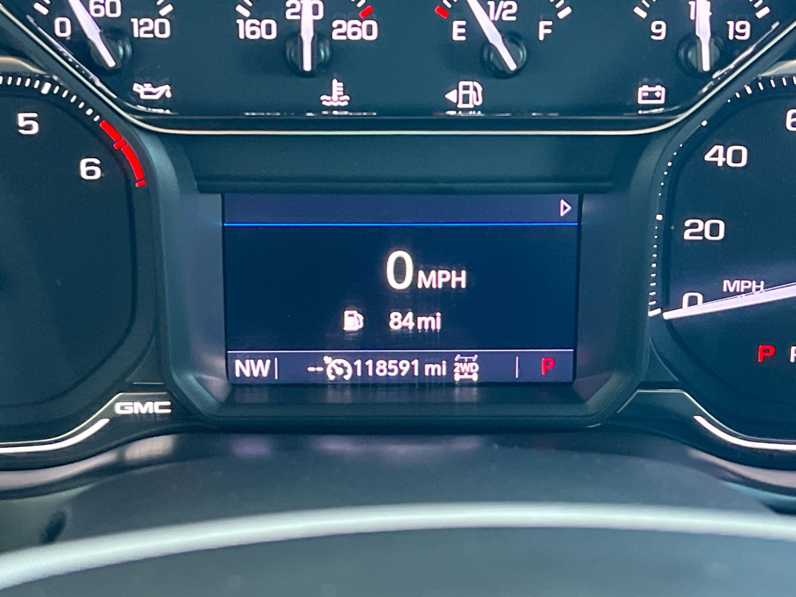 Used 2020 GMC Sierra 1500 SLT AWD/4WD image 24