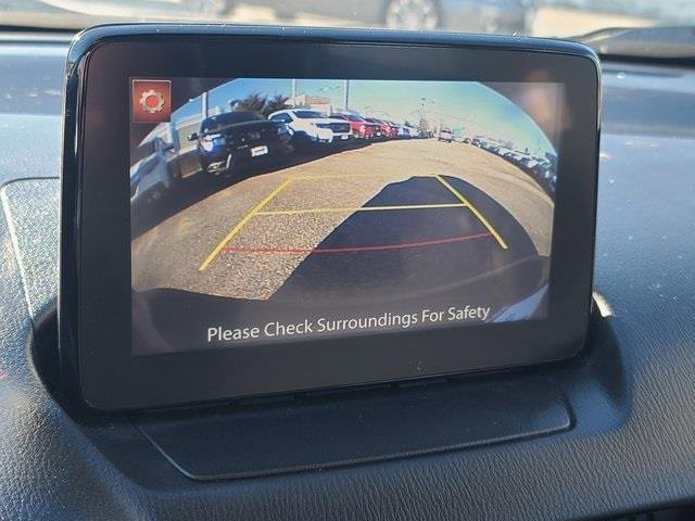 Used 2021 MAZDA CX-3 Sport image 24