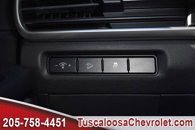 Used 2023 Kia Telluride S w/ S Sunroof Package image 46