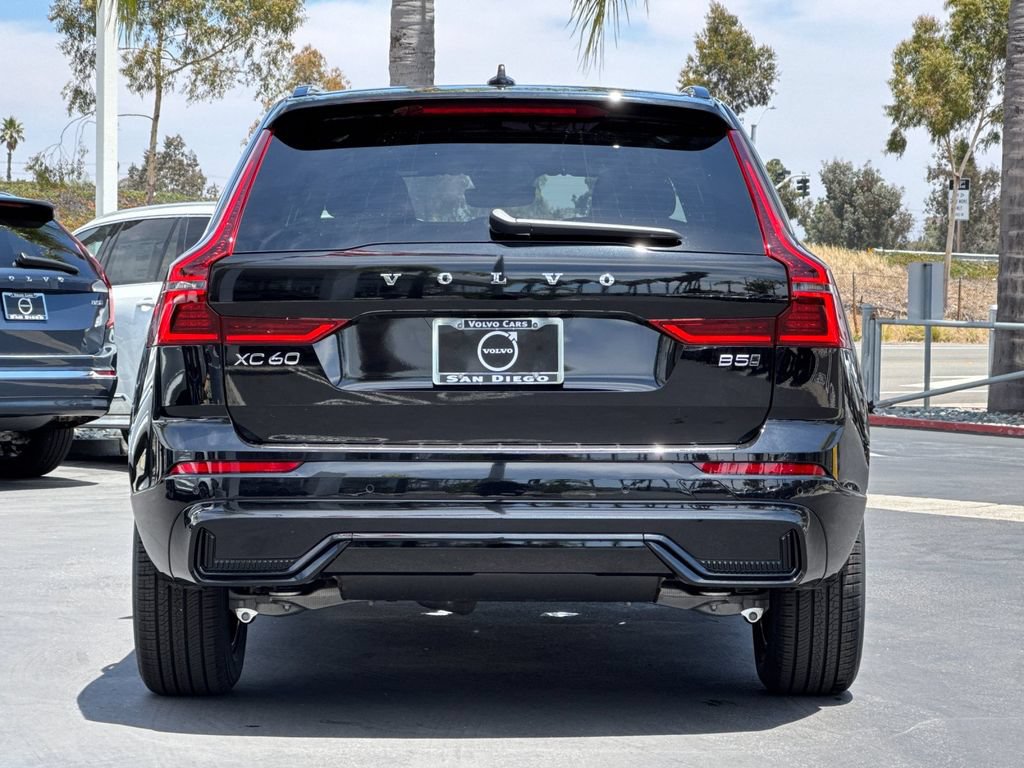 New 2026 Volvo XC60 B5 Core w/ Climate Package PRO AWD/4WD image 4