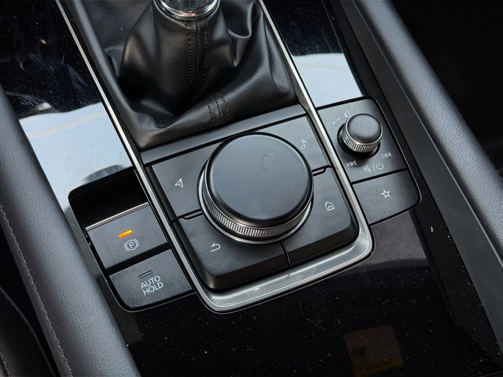 Used 2026 MAZDA MAZDA3 2.5 S Hatchback w/ Premium Pkg image 17